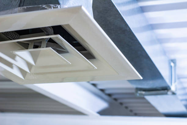 Best HVAC Maintenance and Cleaning  in Kalona, IA