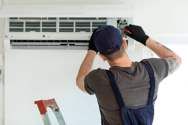 Best Affordable Duct Cleaning Services  in Kalona, IA