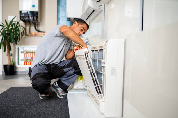 Best Air Vent Cleaning Services  in Kalona, IA