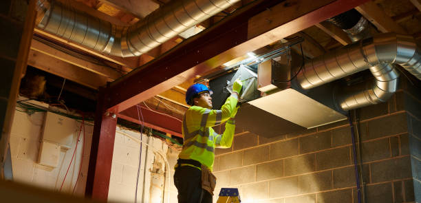 Best Affordable HVAC Duct Cleaning  in Kalona, IA