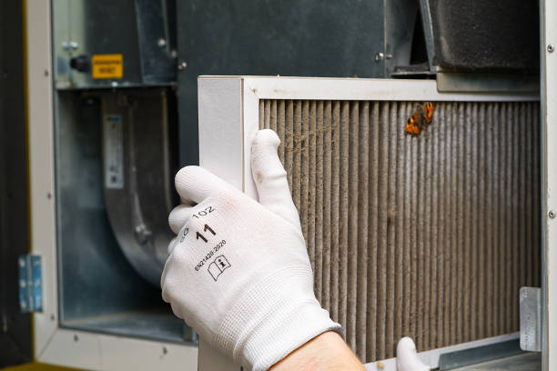 Best Commercial HVAC Duct Cleaning  in Kalona, IA