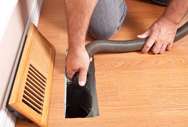 Best Home Air Vent Cleaning  in Kalona, IA