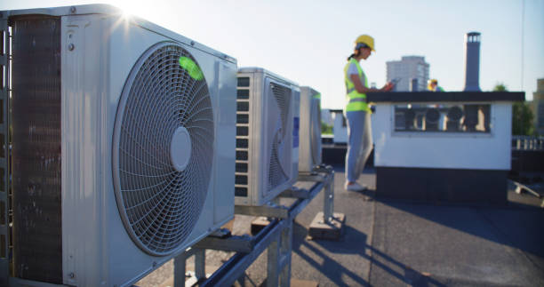 Best Commercial HVAC Duct Cleaning  in Kalona, IA